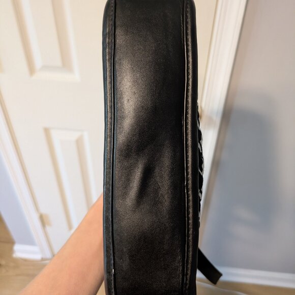 Vera Bradley houndstooth purse and wallet set - Picture 2 of 8